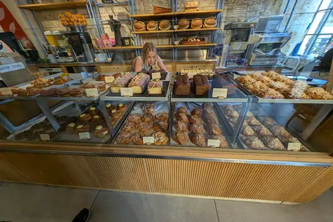Fitzgerald Craft Bakery photo 3